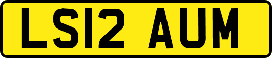 LS12AUM