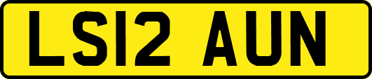 LS12AUN