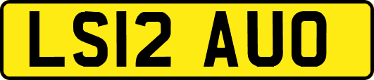 LS12AUO
