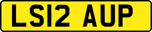 LS12AUP
