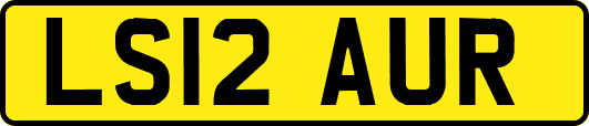 LS12AUR