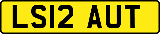 LS12AUT