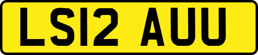 LS12AUU