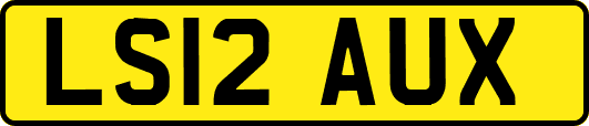 LS12AUX