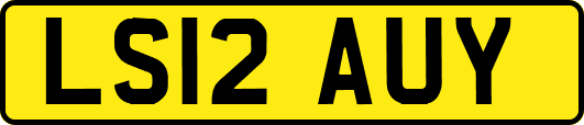 LS12AUY