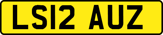 LS12AUZ