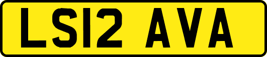 LS12AVA