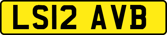 LS12AVB