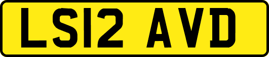 LS12AVD