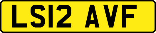 LS12AVF