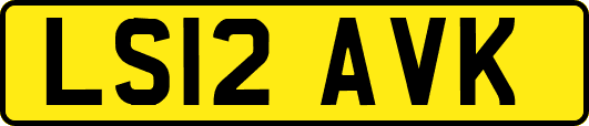 LS12AVK