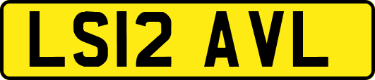 LS12AVL