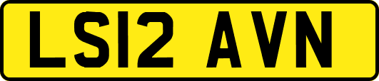 LS12AVN