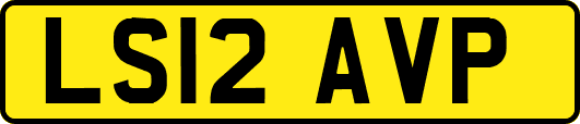 LS12AVP