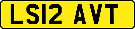 LS12AVT