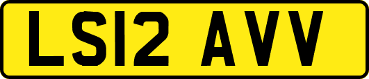 LS12AVV