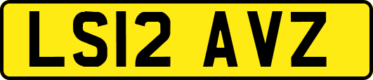 LS12AVZ