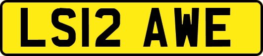 LS12AWE