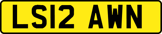 LS12AWN