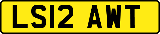 LS12AWT