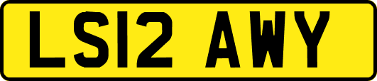 LS12AWY