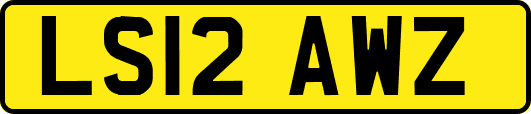 LS12AWZ