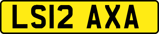 LS12AXA
