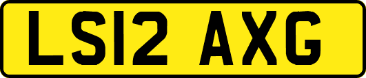 LS12AXG