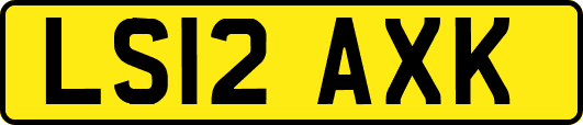 LS12AXK