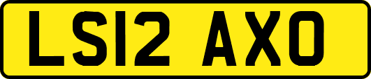 LS12AXO