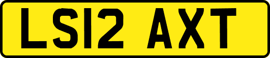 LS12AXT