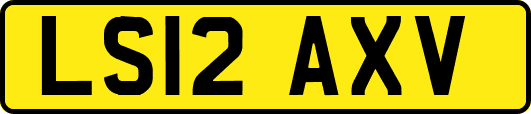 LS12AXV
