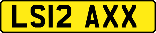 LS12AXX