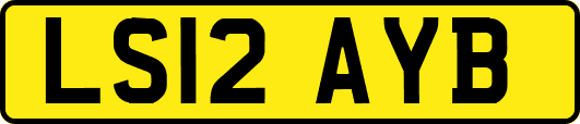 LS12AYB