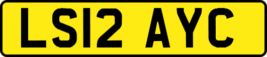 LS12AYC
