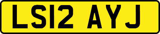 LS12AYJ