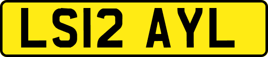 LS12AYL