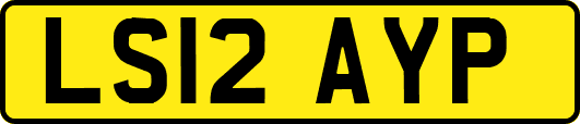 LS12AYP