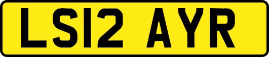 LS12AYR