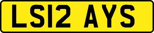LS12AYS