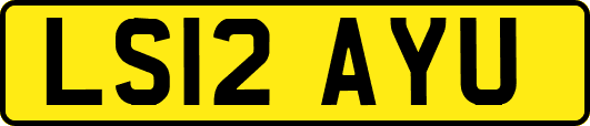 LS12AYU