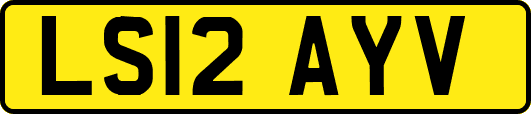 LS12AYV