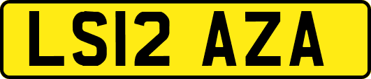 LS12AZA