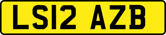 LS12AZB