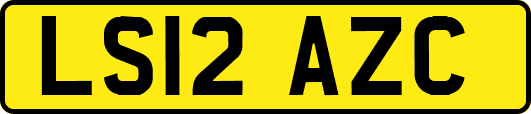 LS12AZC