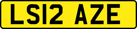 LS12AZE