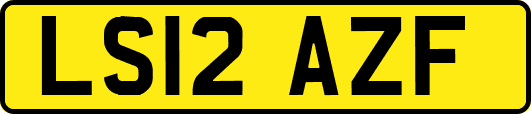 LS12AZF