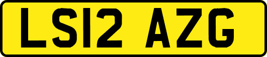 LS12AZG