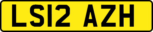 LS12AZH