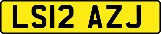 LS12AZJ
